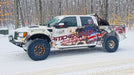 Arlon DPF 6100XLP. Wrapped by Sticker Dude.
