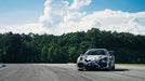 Wrapped in Arlon SLX®+ and laminated with Arlon Series 3210. Wrapped by Digital Precision.