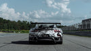 Wrapped in Arlon SLX®+ and laminated with Arlon Series 3210. Wrapped by Digital Precision.