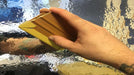 Banana Buffer in use.