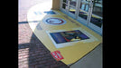 Mactac StreetRap printed graphic. Photo courtesy of Mactac.