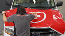 IllumiNITE Wrap shown during install.