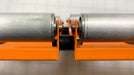 Mini Roller Extension Kit Shown in use.