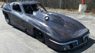 Wrapped in 3M IJ180Cv3 High Gloss Deep Black Printed Carbon Fiber by Mid Coast Customs (midcoast-customs.com)