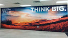 Avery MPI 2611 printed wall wrap. Photo courtesy of The Graphix Spot (thegraphixspot.com)