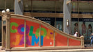 FoilScape shown in use. Photo courtesy of CGX USA.
