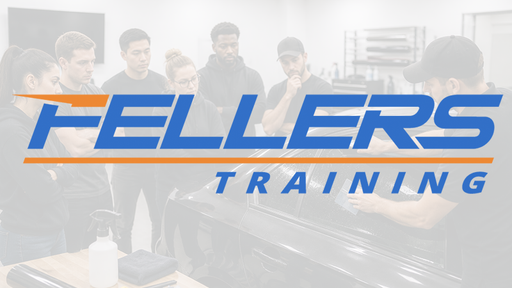 FellersWindowFilmTraining