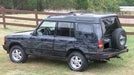 Mactac PermaColor RAYZor Laminate over printed wrap. Photo courtesy of Mactac. 