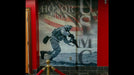 PhotoTex Fabric Paper printed wall wrap. Photo courtesy of Inspired Signs & Graphics (www.inspiredtouchsigns.com)