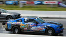 3M IJ180CV3 printed wrap with 8518 laminate. Photo courtesy of Coastal Graphics 7, Hampton, VA (coastalgraphics7.com) 