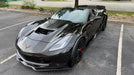 Gloss Obsidian Black shown in use. Photo courtesy of Nash Film Solutions.