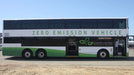 Bus wrap done in 3M LX 480mC & 8548 by 2Market Visuals (2marketvisuals.com)