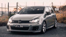 Dust Grey Gloss