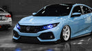 Jazz Blue Gloss