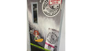 PhotoTex Fabric Paper printed wall wrap. Photo courtesy of PhotoTex.