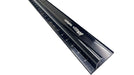 Image One Impact Sooper Edge Black Ruler (New Version).