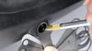 YelloTools SensorCut Flexi.  Photo courtesy of YelloTools