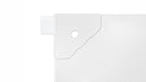 POWERTABS Clear Adhesive Grommet Tabs.