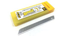 Olfa Standard Replacement Blades - 50 Pack