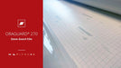 ORAFOL ORAGUARD 270G Stone Guard PVC Film
