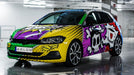 ARLON SLX®/SLX+ CAST WRAP VINYL WITH FLITE TECHNOLOGY 2 MIL 10YR
