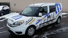 Wrapped in custom printed 3MIJ180mC-114 Clear by Auto Trim Design (autotrimdesign.net)
