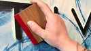 PROSERIES PROBUFFERS Monkey Strip in use.