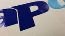 Solar printed graphics on canvas by Fastsigns Oakland (fastsigns.com/san-francisco-ca/218-oakland)