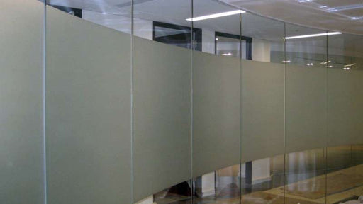 3M Fasara Milky White. Photo courtesy of 3M USA.