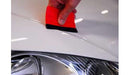 Avery Red Squeegee Pro Flex. Photo courtesy of Avery. 
