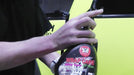 Croftgate USA Wrap Care shown in use.