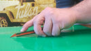 PROSERIES ProKnife in use.