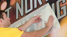 RTape 4075RLA High Tack Conform. Photo courtesy of RTape. 