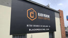 Arlon DPF 8000 printed wall wrap by XL Digital Prints (xldigitalprints.com)
