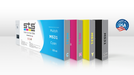 STSInks_Mutoh_ FullSet 220ml