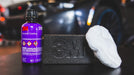 3M Ceramic Coating Kit.  Photo courtesy of WrapSesh AZ (www.wrapseshaz.com)