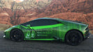 Wrapped in 3MIJ180mC-114 Clear.  Photos courtesy of 3M