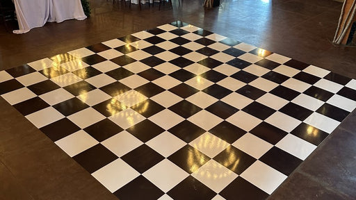 Fellers Black Label 3 Mil - 4 Yr Calendered Print Vinyl Removable shown in use. Photo courtesy of Signarama Springfield, MO
