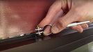 Dual Flex Cutter shown in use.