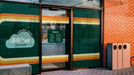 Wrappedin3M_8170 P50P40WindowFilmandlaminatedwith3M_8914Scotchcal_2MilOpticallyClearOverlaminate