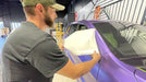 PROFORM Protrusion Wrap Tool shown in use.