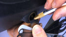 YelloTools SensorCut Flexi.  Photo courtesy of YelloTools