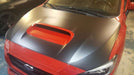 3M Controltac Opaque Film with Comply, Economy Matte Black wrapped by Bullitt Auto Detail & Vinyl Wrap (www.facebook.com/bullittautodetail)