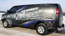 Wrapped in 3M IJ180C & 8520 by Kemmel Design (kemmeldesign.com)