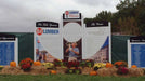 Orafol 3165RA printed graphics. Photo courtesy of Orafol USA.