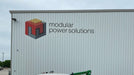 Orajet 3951 Transparent shown in use. Photo courtesy of Orafol & Visual Dynamics Sign.