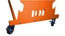 Image One Impact Mondo Mobile Storage Rack