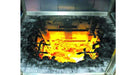 MACtac High-Tack RB528H printed floor graphic. Photo courtesy of Mactac.