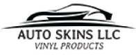 Auto Skins Logo