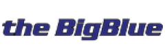 Big Blue Logo